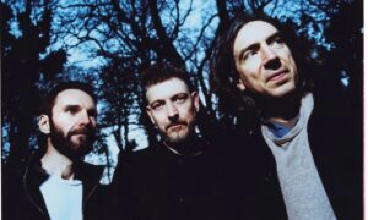 Snow Patrol - Summer Stage